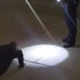 Arlington, Texas, Police Officer Eric Ball smelled the odor of marijuana and made a teen do pushups instead of being cited for drug possession.
Facebook screenshot